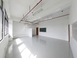 Chancerlodge Complex (D14), Factory #592346771